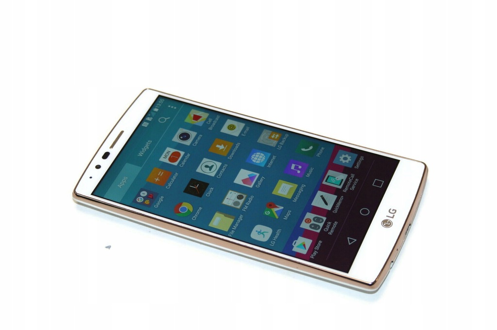 LG G4 H815 3GB + 32GB White Grade A-