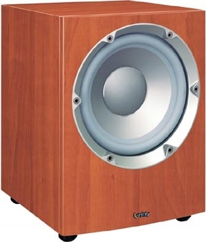 Mocny Subwoofer Aktywny Infinity Beta SW-10