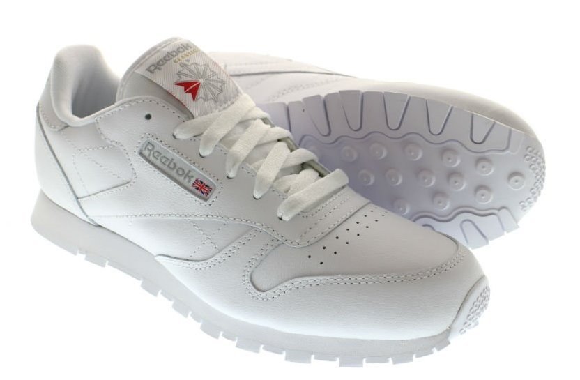 Buty damskie reebok classic leather 50151 hotsell