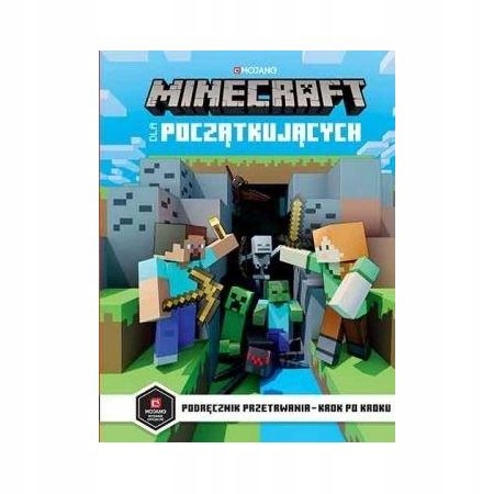 Minecraft dla początkujących