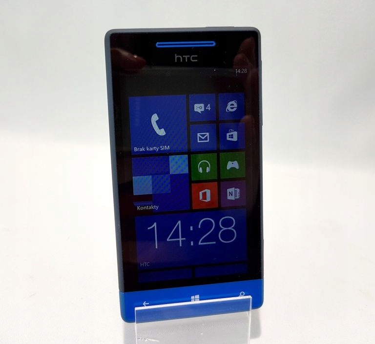 TELEFON HTC WINDOWS PHONE 8S