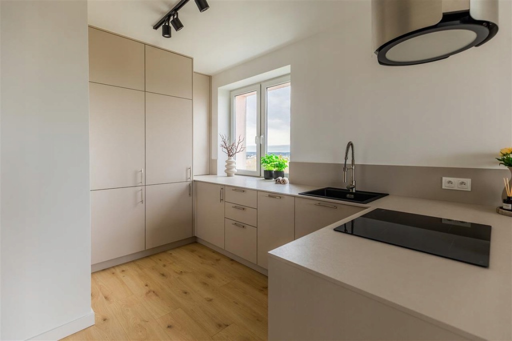 Mieszkanie, Gdynia, Chylonia, 54 m²