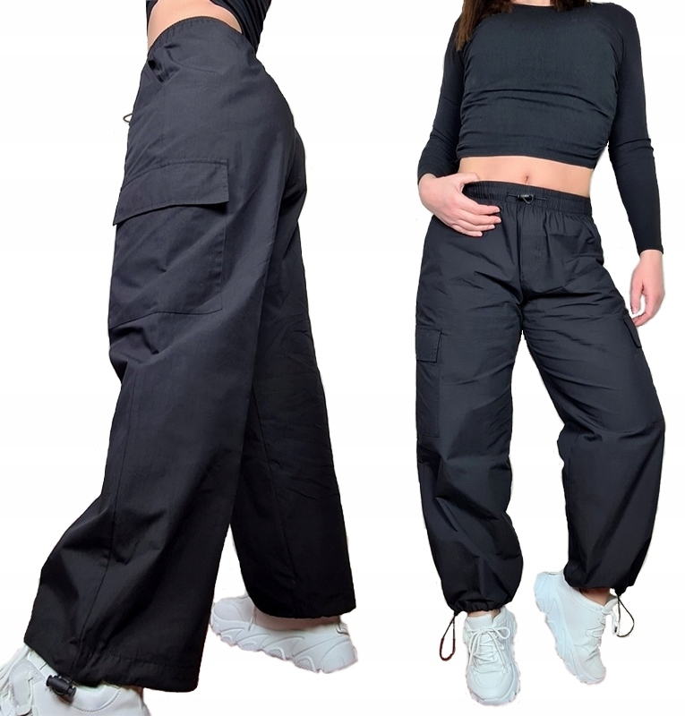 龍*様 Trendt Vision parachute cargo XL Parachute Cargo – Trendt Vision