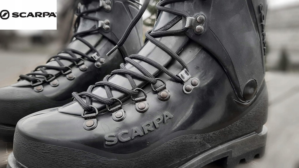 Scarpa vega cheap