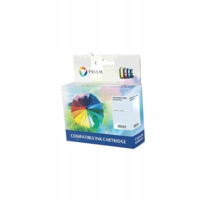 Tusz zamiennik HP 28 C8728AE Color DeskJet 3323