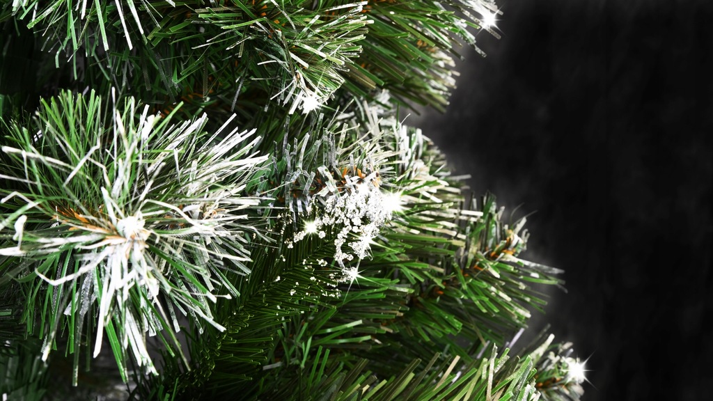 Купить Рождественская елка на стволе 220 СМ ИСКУССТВЕННАЯ АЛМАЗНАЯ СОСНА: отзывы, фото, характеристики в интерне-магазине Aredi.ru
