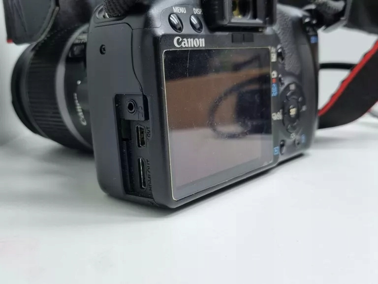 Купить КАМЕРА CANON DS126231: отзывы, фото и характеристики на Aredi.ru ...