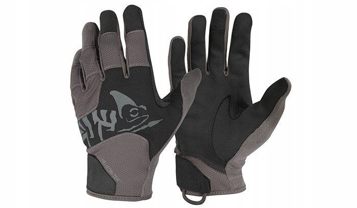 Helikon - All Round Tactical Gloves Light - Czarny