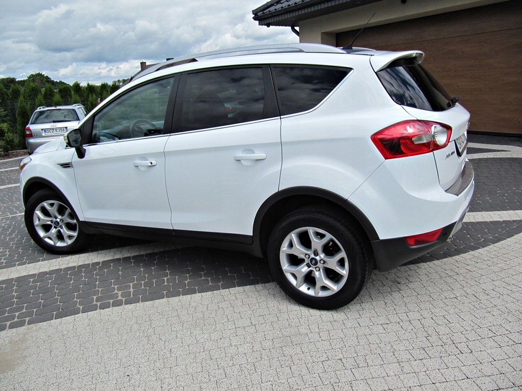 Купить *НОВЫЙ* FORD KUGA 2.0 TDCI*140КМ*СВЕТОДИОДЫ*NAVI*КАМЕРА: отзывы, фото, характеристики в интерне-магазине Aredi.ru