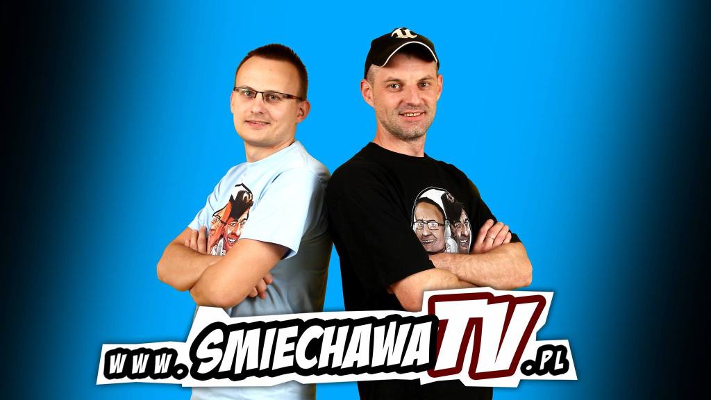 Regaty YouTuberów 2016 Śmiechawa TV Czapka Szwagry
