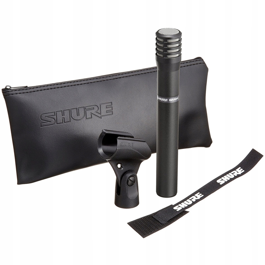 SHURE SM 94LC mikrofon pojemnościowy