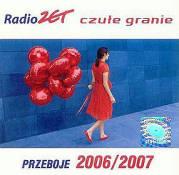 RADIO ZET PRZEBOJE 2006/2007 2 CD NOWA
