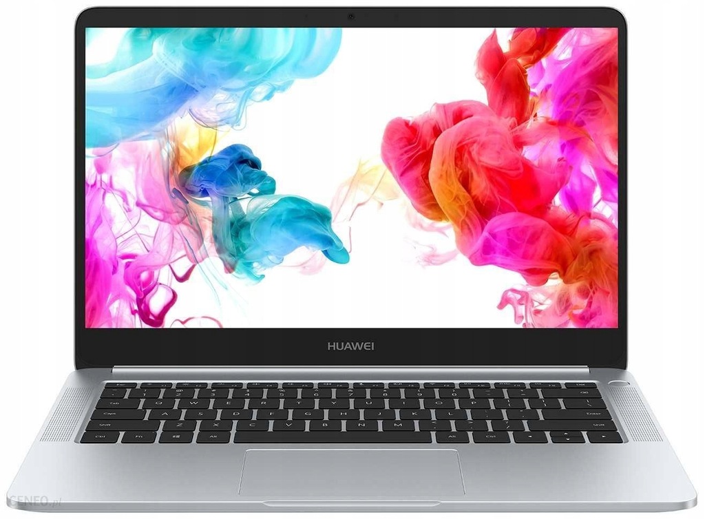 HUAWEI MateBook D14 8/512GB 2019