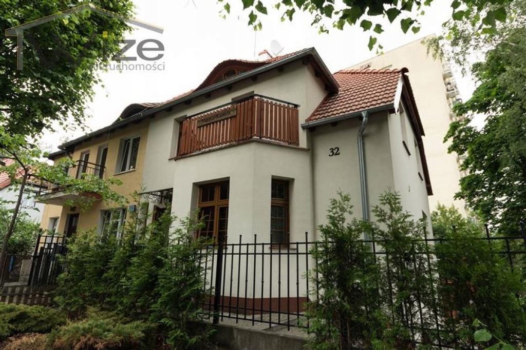 Dom, Sopot, Górny, 194 m²