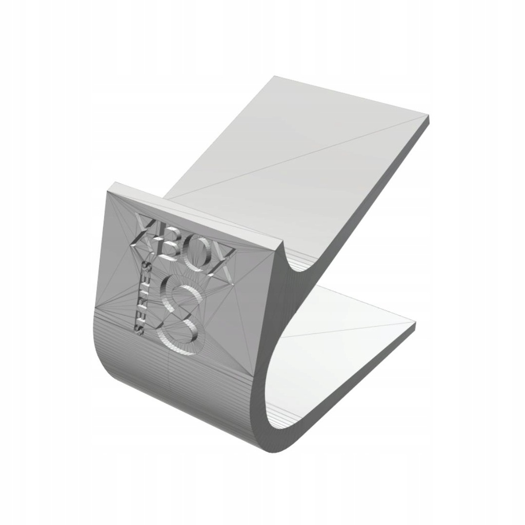 Pojedynczy stojak do kontrolerów Xbox Series S