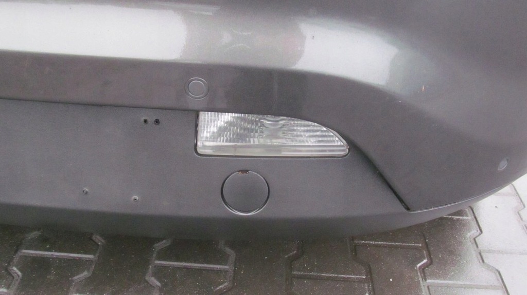 FIAT BRAVO II 5D ŚWIATŁO LAMPA WSTECZNEGO COFANIA