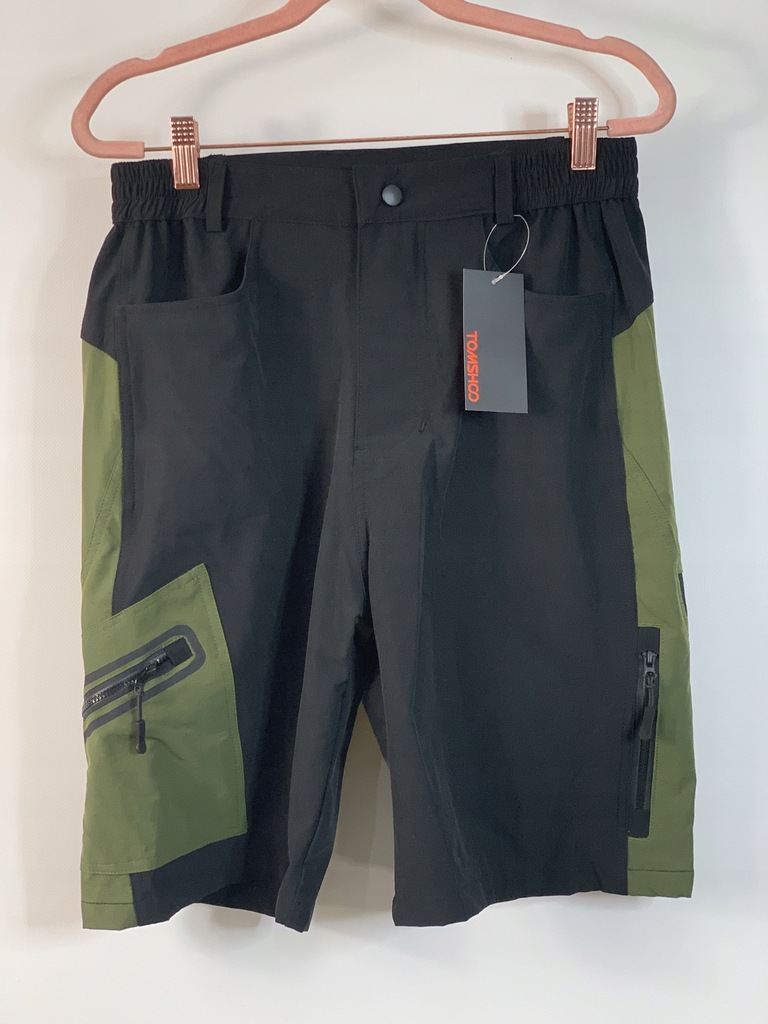 Spodenki krótkie męskie Tomshoo r. S - 14843731866 - oficjalne archiwum ...