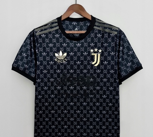 KOSZULKA JUVENTUS GUCCI 22/23