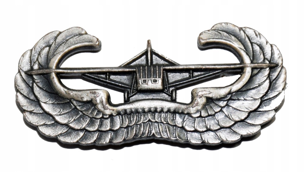 Odznaka US Army - Spadochronowa piechota desant szybowce