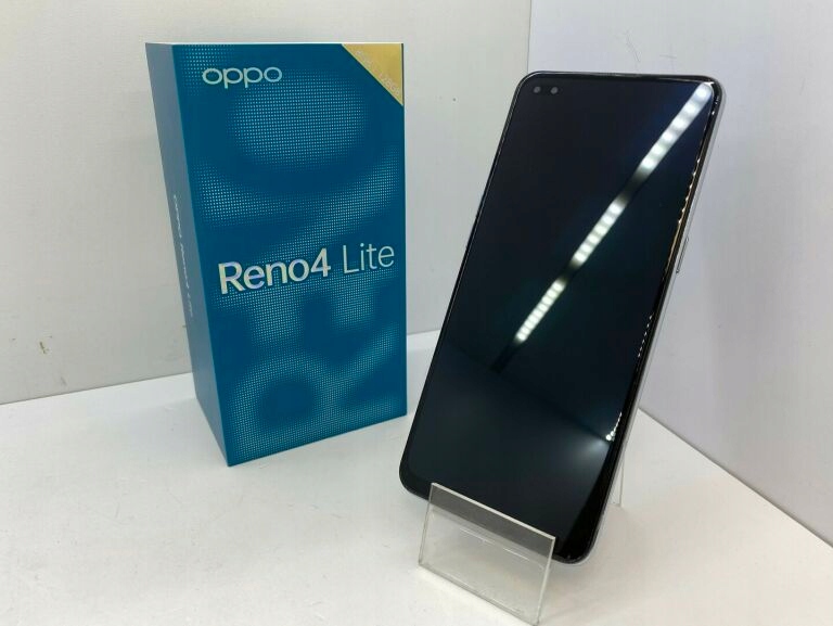 TELEFON OPPO RENO 4 LITE