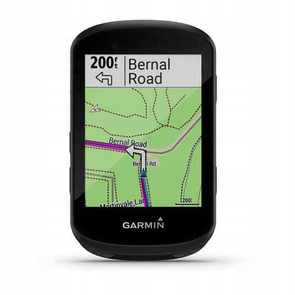 Nawigator GPS GARMIN EDGE