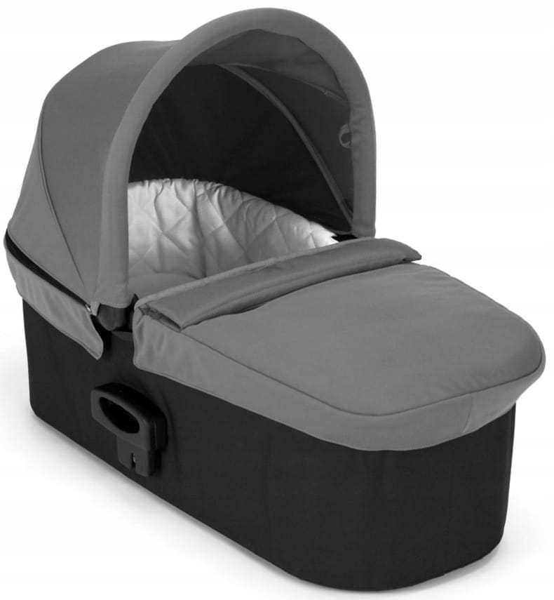 Gondola BABY JOGGER DELUXE Slate