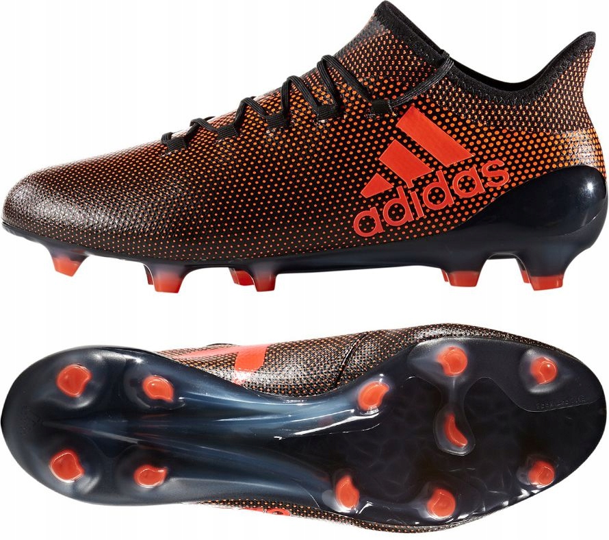 Korki lanki Adidas X 17.1 FG r. 42 S82288