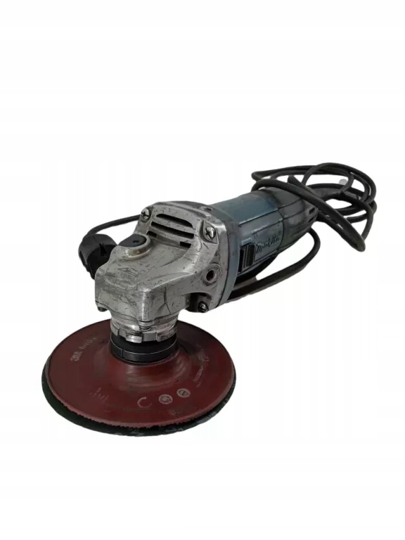 SZLIFIERKA MAKITA PA6 GF30 - 12520017149 - oficjalne archiwum Allegro