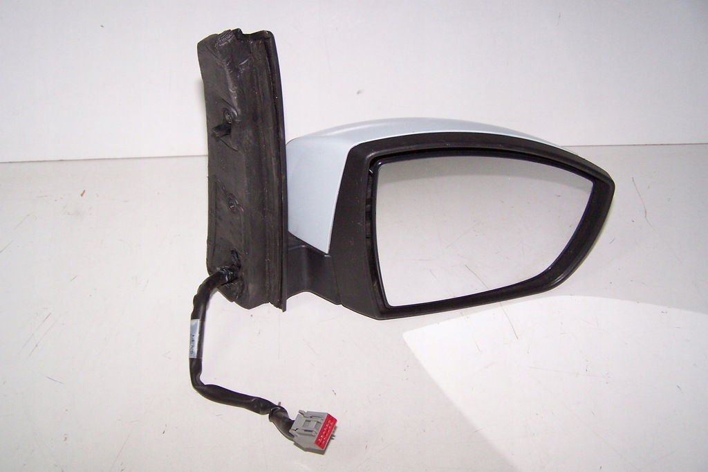 Ford C max MK2 lusterko prawe AM5117682KN BLIS 11906826752 oficjalne archiwum Allegro