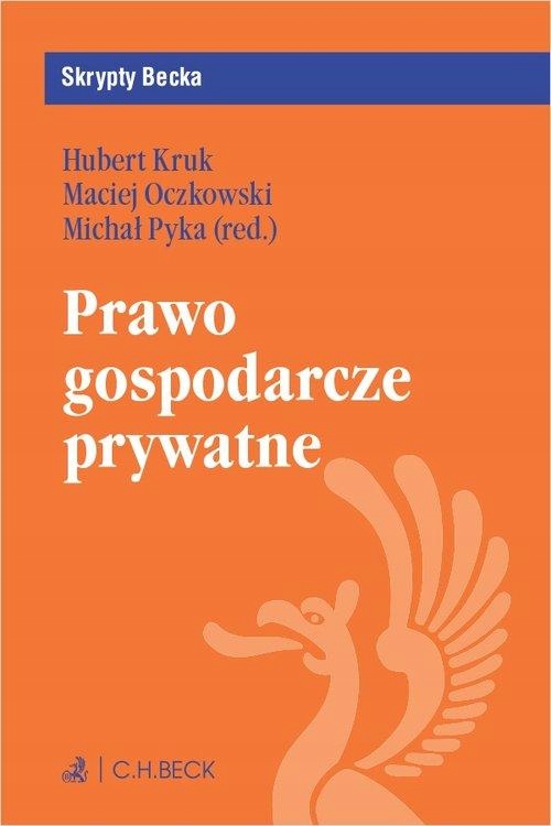 PRAWO GOSPODARCZE PRYWATNE