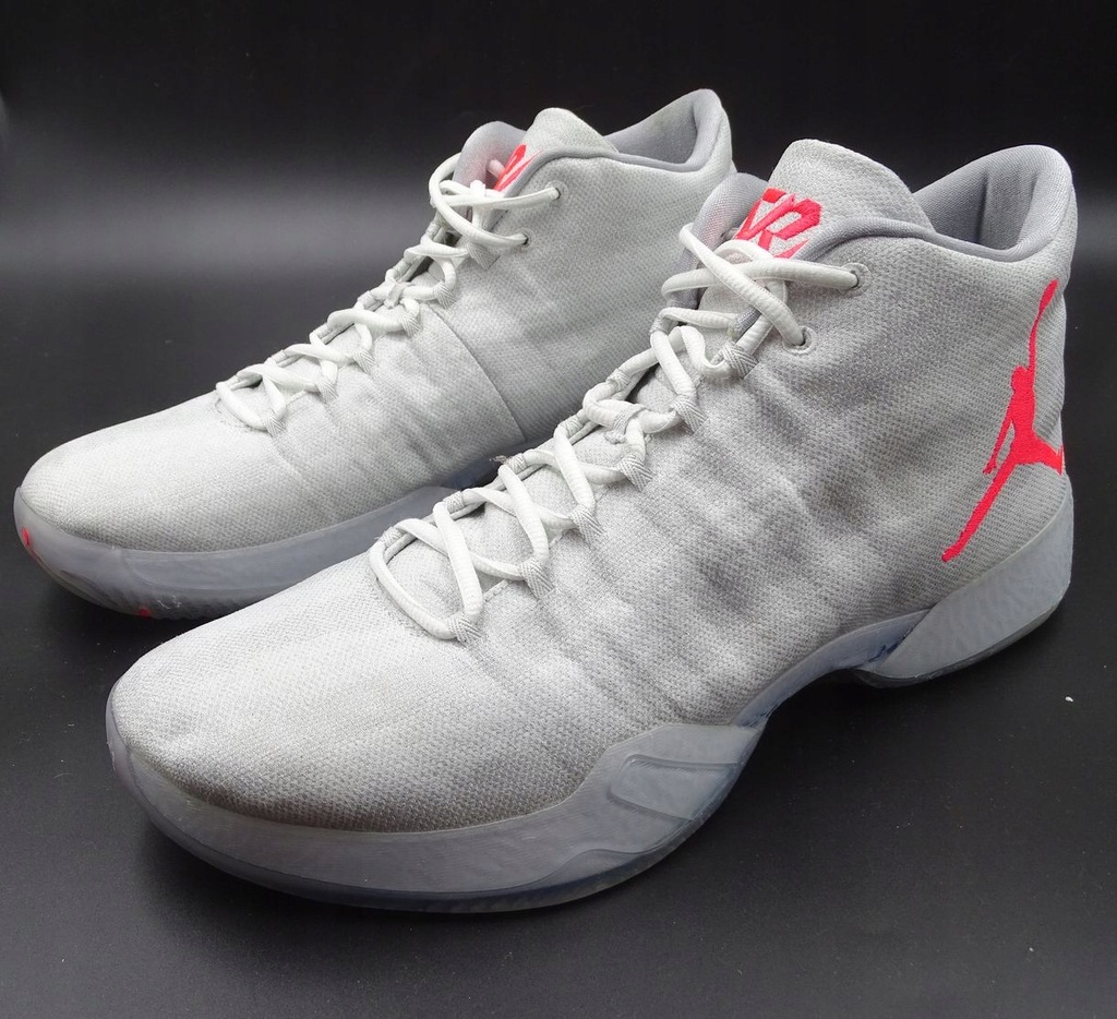 Nike Air Jordan XX9 Russell Westbrook r 49,5/33 cm 12263348828