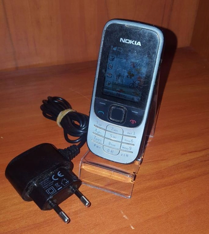 NOKIA 2330 + ŁAD.