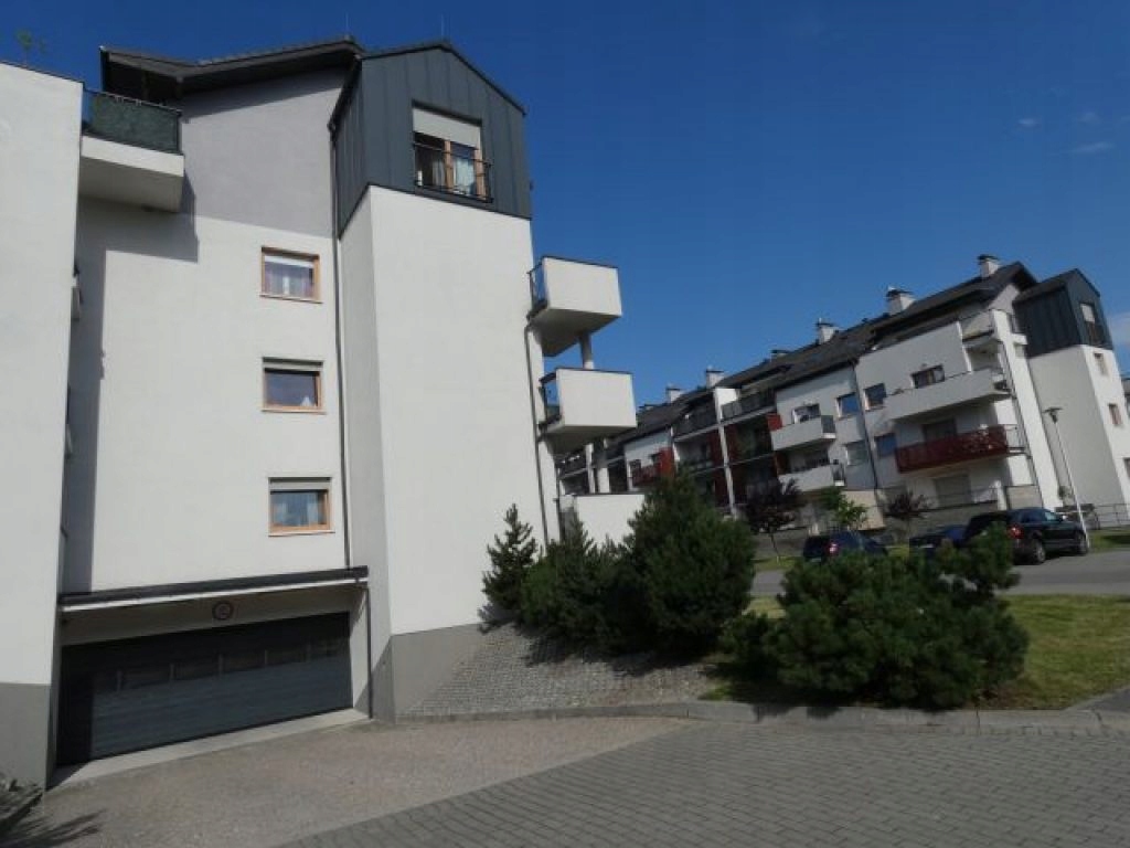 Mieszkanie, Opole, Kolonia Gosławicka, 53 m²