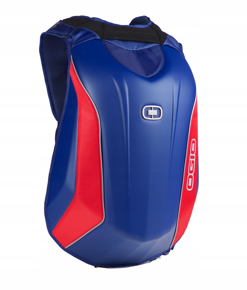 Plecak motocyklowy OGIO NO DRAG MACH 3 BGR 12771779545 oficjalne