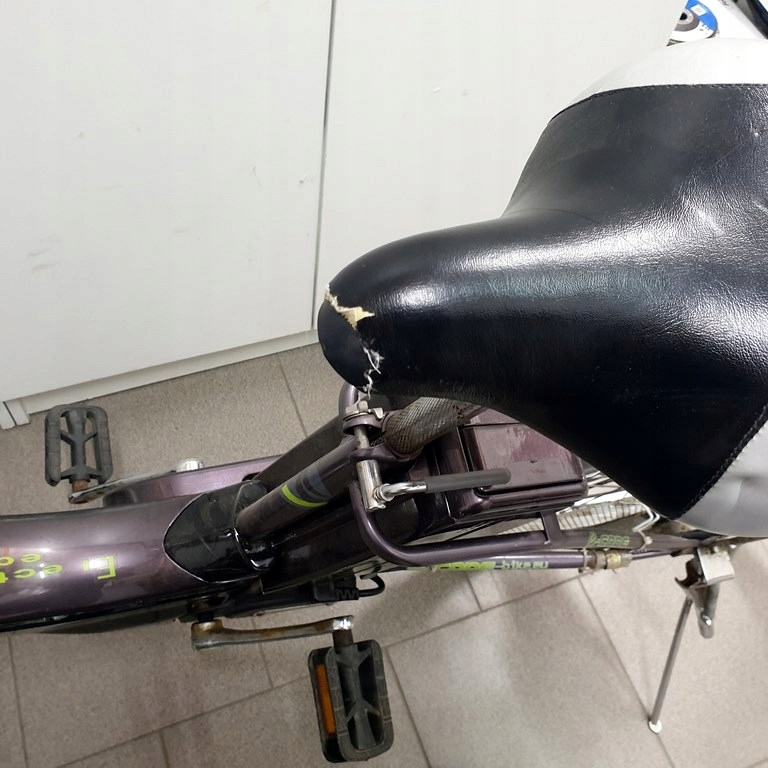 ROWER ELEKTRYCZNY HYBRYDOWY CODE EBIKE E1000 7943305774 oficjalne