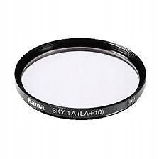 Filtr Skylight (1A +10 ) M55 Hama nr kat 71055