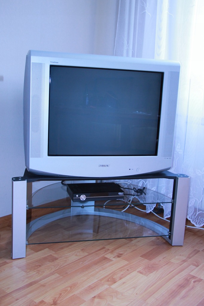 メーカー 一覧 SONY - DEKODER plus - KV-29LS60K - Hz cali/100 29 その他