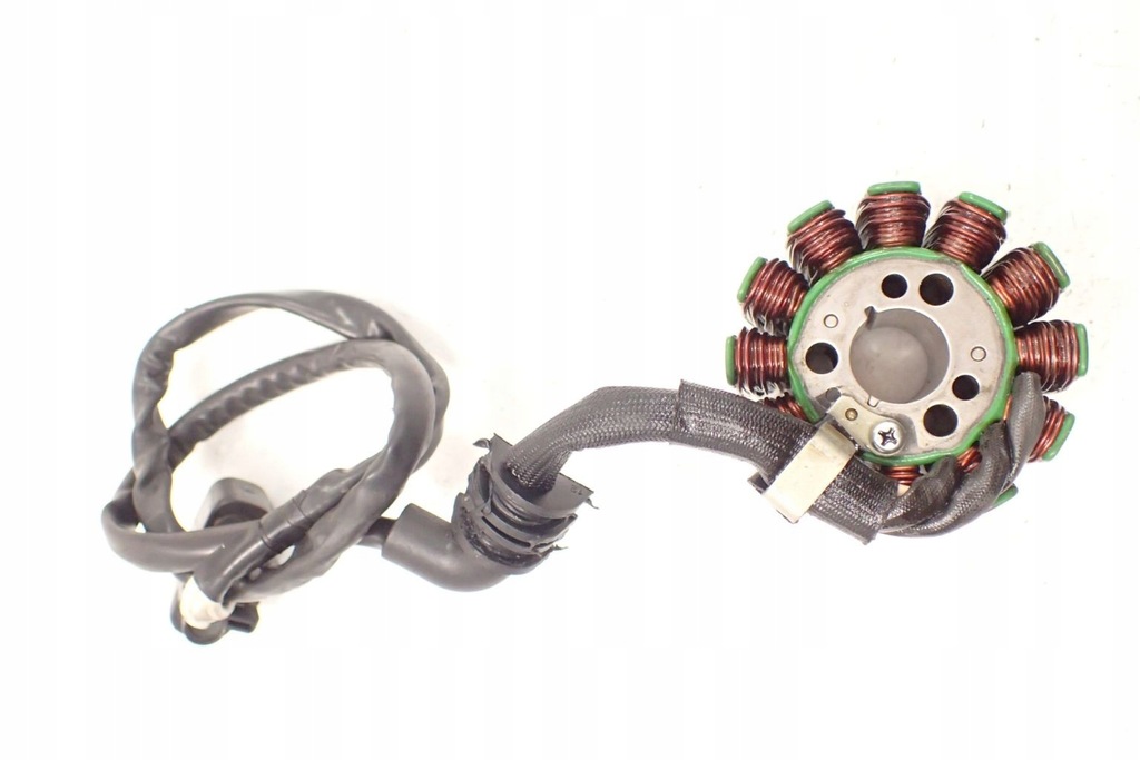 Yamaha YZF R1 RN19 07-08 Alternator stator cewki