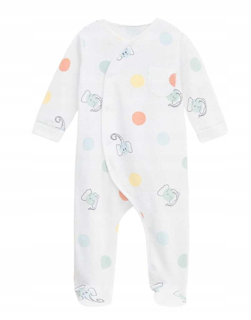 P1P094 ZARA BABY__MK4 PAJACYK TEKSTURA PRINT__56