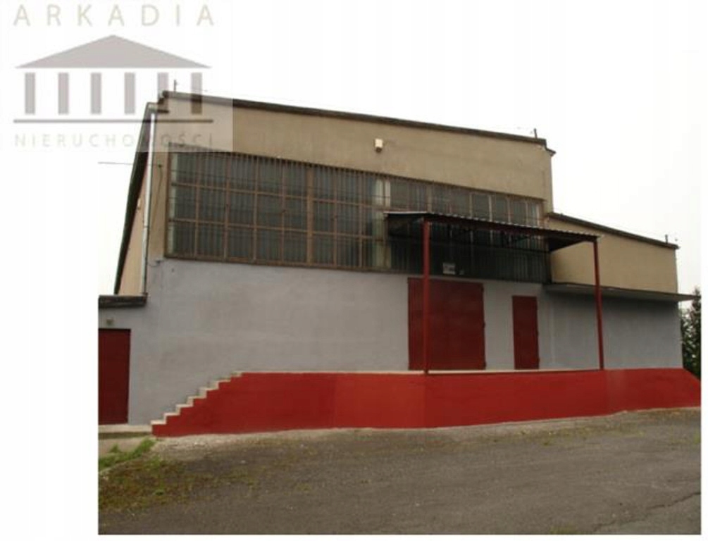 Magazyny i hale, Warszawa, Bemowo, 700 m²