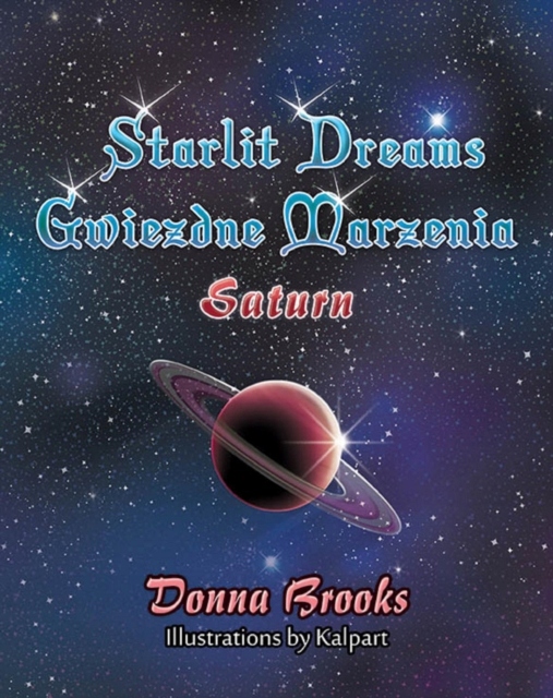 Starlit Dreams - Gwiezdne Marzenia - Brooks, Dnna