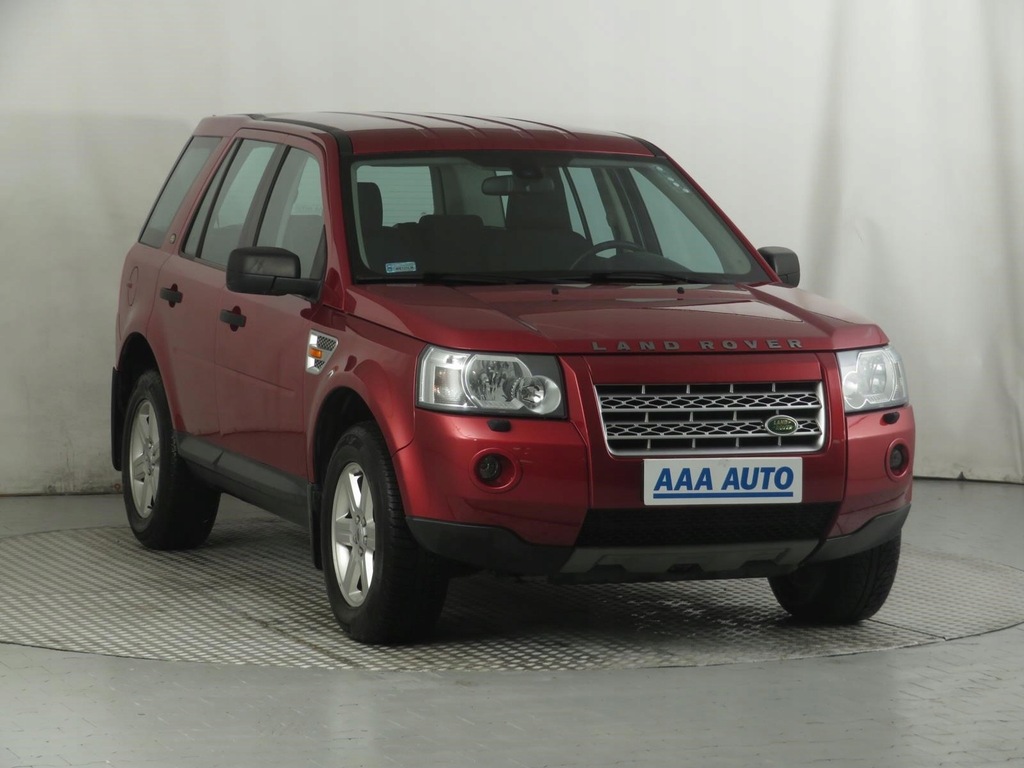 Купить Land Rover Freelander 2.2 TD4, Салон Польша: отзывы, фото, характеристики в интерне-магазине Aredi.ru