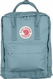 Q026 Kanken Fjallraven Plecak 23510