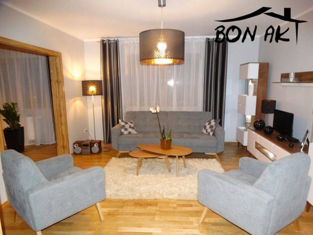 Dom, Wronki, Wronki (gm.), 90 m²