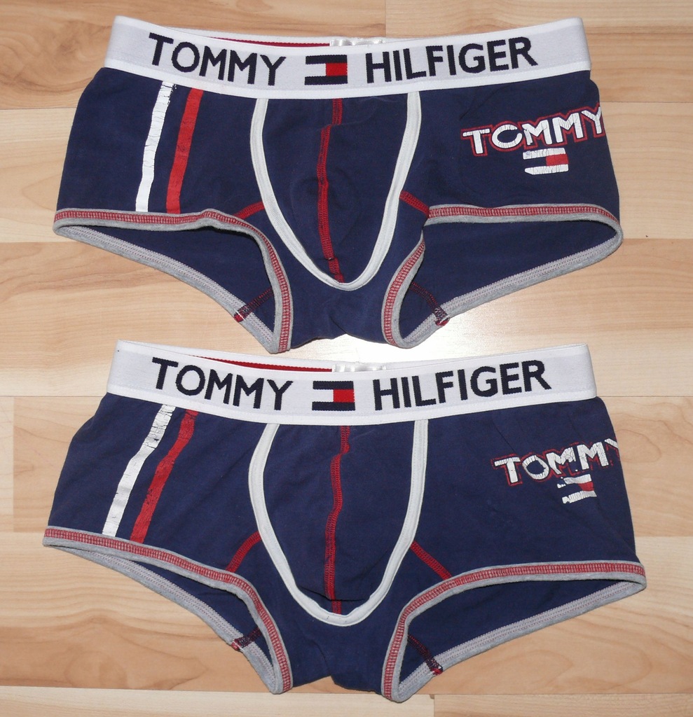 Tommy Hilfiger majtki/bokserki męskie M
