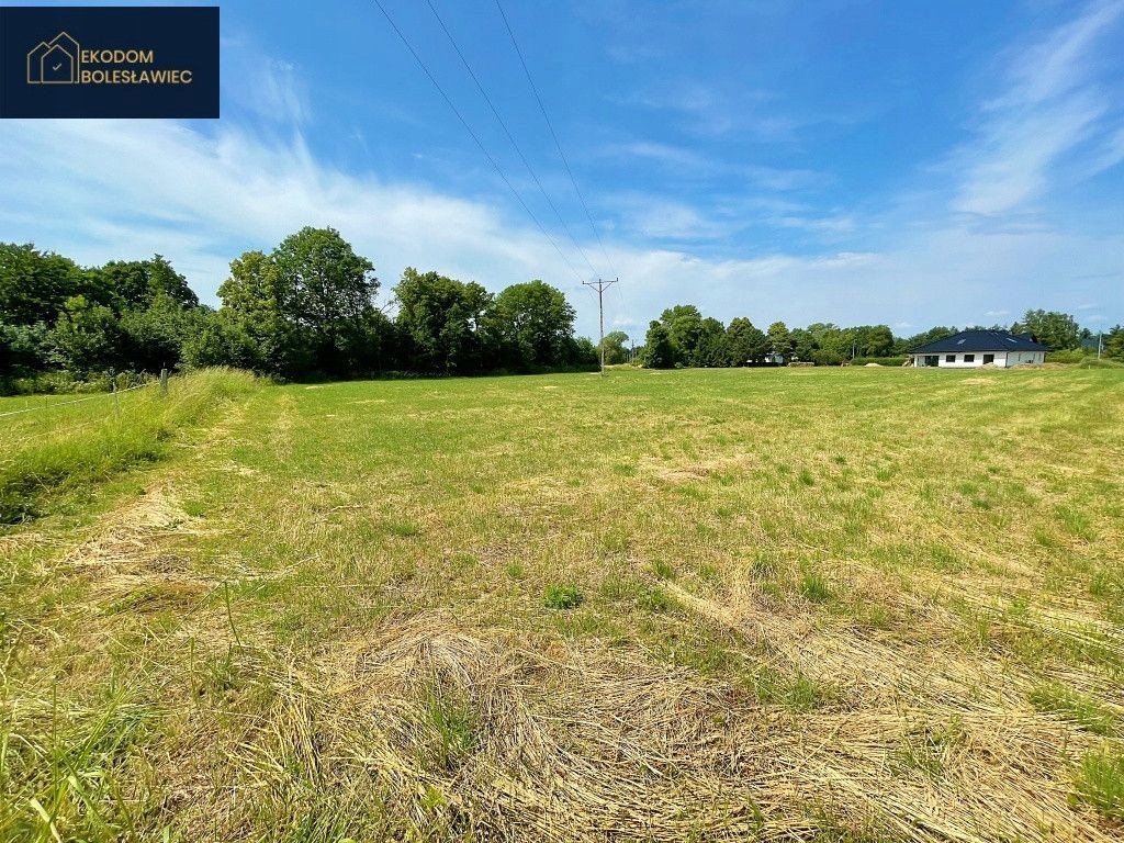 Działka, Kraśnik Dolny, Bolesławiec, Bolesławiecki, 1474 m²