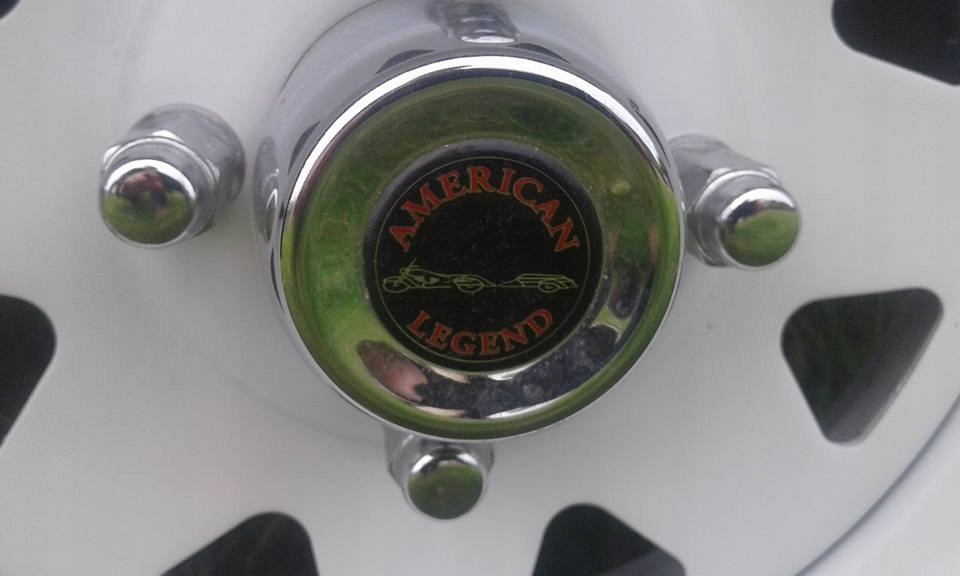 Купить Трейлер Harley Davidson - AMERICAN LEGEND из США: отзывы, фото, характеристики в интерне-магазине Aredi.ru