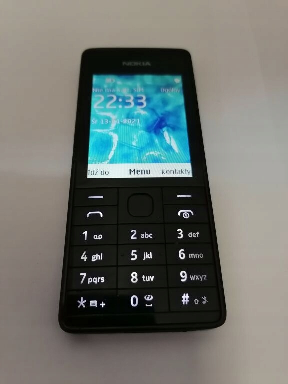 TELEFON NOKIA 515 - SIMLOCK ORANGE