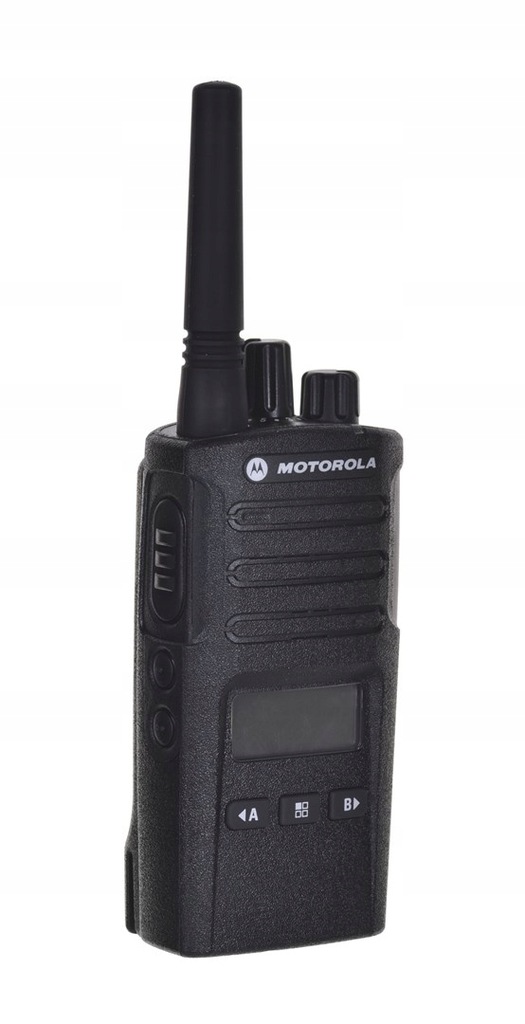 RADIOTELEFON PMR MOTOROLA-XT-460 446.0 MHz ... 446.2 MHz