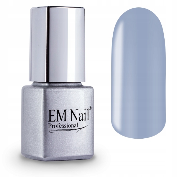 EM NAIL LAKIER HYBRYDOWY 204 CINDERELLA 6 ml